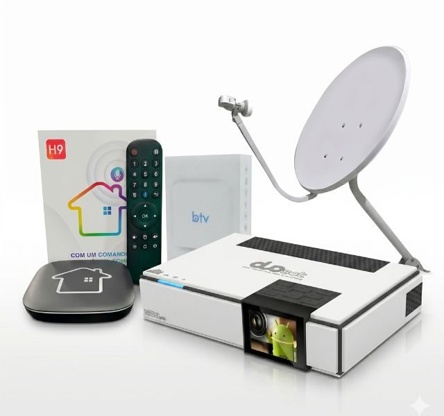 btv,htv,duosat